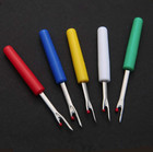5pcs Thread Stripper Tools - Diy Sewing   Embroidery Accessories - New