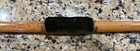 Horsman Maker Usa Vintage Longbow 1870s New York 73 Inch 46 Pounds