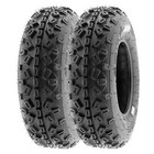 Sunf 20x6-10   20x11-9 Mx Xc Atv Tires A t Tubeless 6 Pr A035  set Of 4 