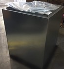 Trane A4mxd4248ac6haa 3-1 2-4 Ton Ac hp Multi-position Cased  a  Coil