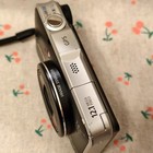 Black Canon Powershot Sx230 Hs Digital Camera 12 1mp 14x Optical Zoom English