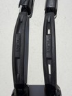 Tumi Replacement Parts 2 V3 228264 Suitcase Luggage Top Side Retractable Handles