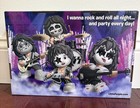 Fisher-price Little People Collector Kiss Figure Set