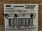 3m 5    Hookit Scotch-brite A Very Fine Clean And Finish  29292    10 Disc Pads