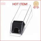 Brybelly Blackjack Shoe Collection clear Casino Grade Acrylic For Standard Size