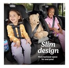 Graco Slimfit 3 In 1 Convertible Seat  model  Jarrett    slim   Comfy Design