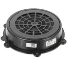 Genuine Porsche Panamera Cayenne Taycan Lh Or Rh Rear Door Speaker 971-035-453-d