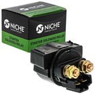 Niche Starter Solenoid Relay Switch For Kawasaki 27010-0766 Voyager 1300