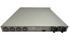 Cisco Meraki Mx400-hw Firewall 4 -port Security Appliance Unclaimed