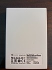 Seagate 2r1aph-500 Usb 3 0 1tb Red Backup Plus Slim External Hdd