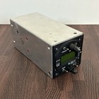 Micro Air M-760 Vhf Com Radio M 760 Transceiver - As Is