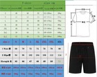 Men   s Summer Sports Set Short Sleeve T-shirt   Shorts 2-piece Outfit Casual Stre
