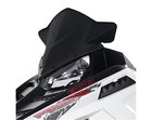 Polaris Mid Windshield  For Snowmobile Models  Genuine Oem - 2879828