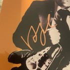 Billy Joel Signed Poster With Coa
