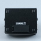 Tech 21 Sansamp Bass Driver Di V2 Bass Guitar Effects Pedal P-30960