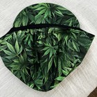 Cannabis Black Classic Team Cycling Cap New Hat Free Shipping   