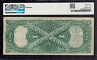 1880  1 Legal Tender Note Currency Fr 29 Bruce Gilfillan Pmg Choice Unc Cu 64