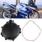 Left Side Crankcase Engine Stator Cover For Suzuki Gsxr600 750 2001 2002 2003