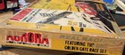 Aurora Model Motoring Golden Gate Race Set Ho Scale For Wards W extra Slot Cars