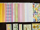 Spring Themed Embellishments Kit