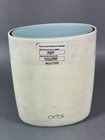 Netgear Orbi Rbr50 Ac3000 Satellite Tri-band Wifi Mesh Router With Power Cord