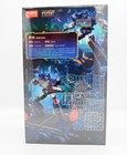 Blokees Transformers One Classic Class - Soundwave Model Kit - New  Us Seller