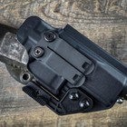 Monoblock Belt Clips - Inside-the-waistband iwb Holster Mounting Attachments