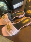 Versace Medusa Shoes