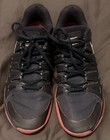 Size 10 - Nike  Zoom Vapor Tour 9 Roger Federer Rf 2012 Us Open Tennis Shoes