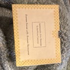 Vintage Red Farm Studio Kaffee-klatsch Recipe Notes Boxed Set Paper