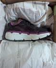 Skechers Women s Max Cushioning Premier Running Shoe 9 Wide Fit Nib