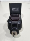 Neewer 750 Ii Speedlite Flash Unit  Flashgun For Dslrs Nikon Mount Fast Delivery
