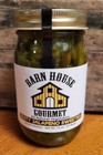 Zesty Jal Sweeties Barn House Gourmet All Natural Preserves Amish Kitchen 19 Oz