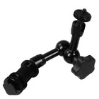Ephoto 7 Inch Articulating Magic Friction Arm For Hot Shoe Mounts Monitor Led