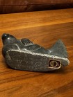 Lot 3 Inuit Soapstone Carvings Canada Eskimo Art Authenticated Signed