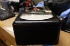 Vintage Triplett Model 630-a  tested Working Mo