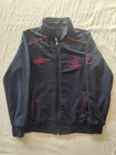 Mercedes-amg Petronas Formula One Team Racing Zip Up Jacket