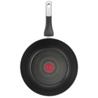 New Tefal Unlimited Induction Non-stick Wok 28cm