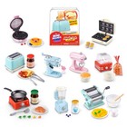 Zuru Mini Brands Really Works Magic Cook Kitchen Series 1 Capsule Assorted