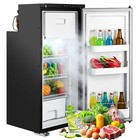 93l 12 24v Dual Zone Compressor Smart App Bluetooth Fridge Campervan Motorhome