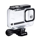 Waterproof Case Protective Underwater Dive Housing Compatible For Gopro Hero