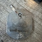 Jack Daniels 2025 Wyooter   Tennessee Squire 2  Keychain From Wyooter Hunt Event