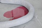 Aabaco Universal Absorbent Socks     Snake For Oil And Water     3    X 48    - 2 Pack