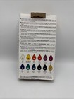 Pebeo Porcelaine 150 Paint Set 12 X 20ml Bottles China Ceramic Painting 757471