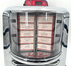 Jukemaster 100 By Tyrell Corporation For Parts  non-working 