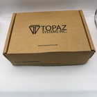Topaz Systems Sigplus Electronic Signature Capture Pad Mpn 90011400-01