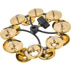 Lp Performer Double Row Hihat Jingle Ring