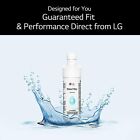 1-10 Pack Lg Lt1000p adq747935 Gf-d706bsl Replacement Refrigerator Water Filter