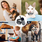 Exuby - Gentle Cat Shock Collar W remote   Bell - Designed For Training Cats