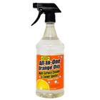 32 Oz  All-in-1 Orange Oxy All-purpose Cleaner Spray  2-pack 